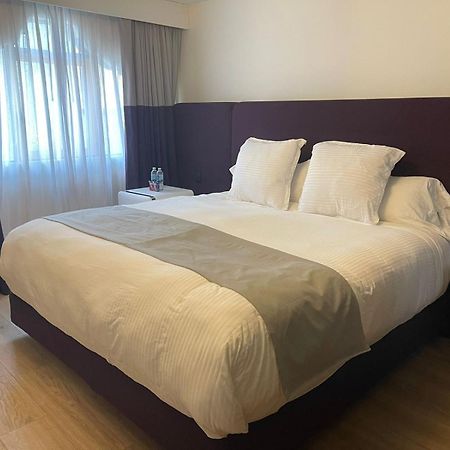 Hotel Casa Amari Città del Messico Esterno foto