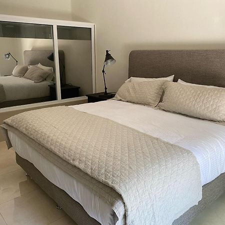 Hotel Casa Amari Città del Messico Esterno foto