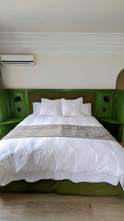 Hotel Casa Amari Città del Messico Esterno foto