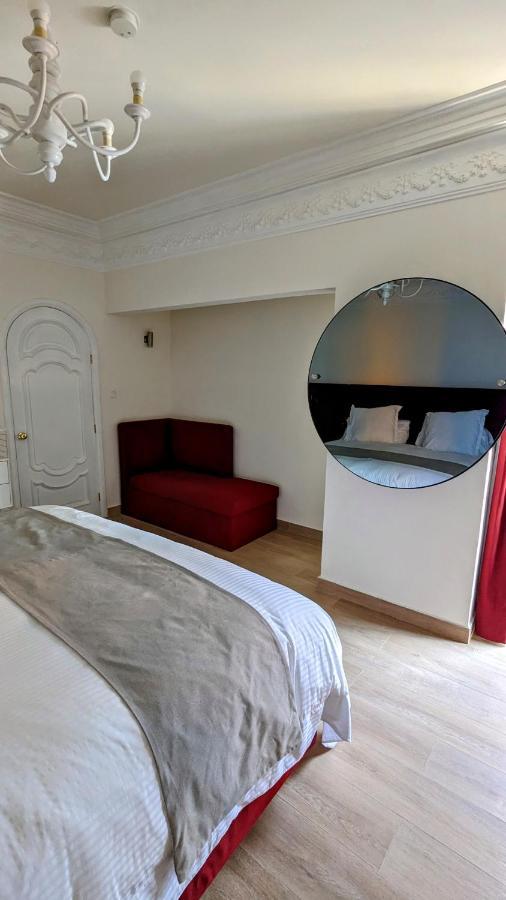 Hotel Casa Amari Città del Messico Esterno foto