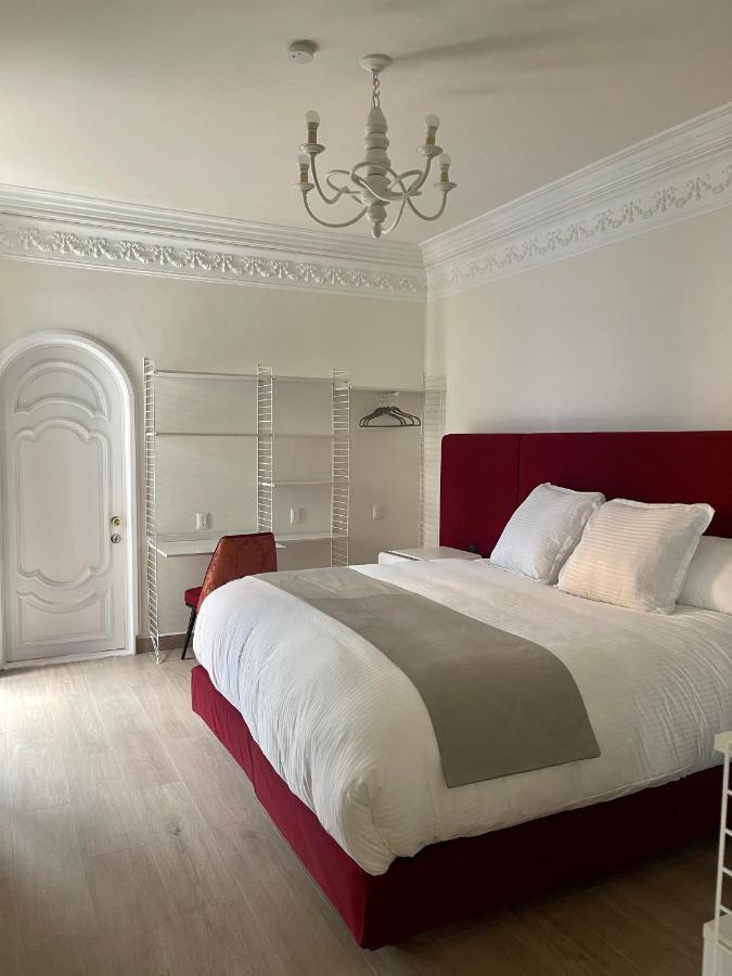 Hotel Casa Amari Città del Messico Esterno foto