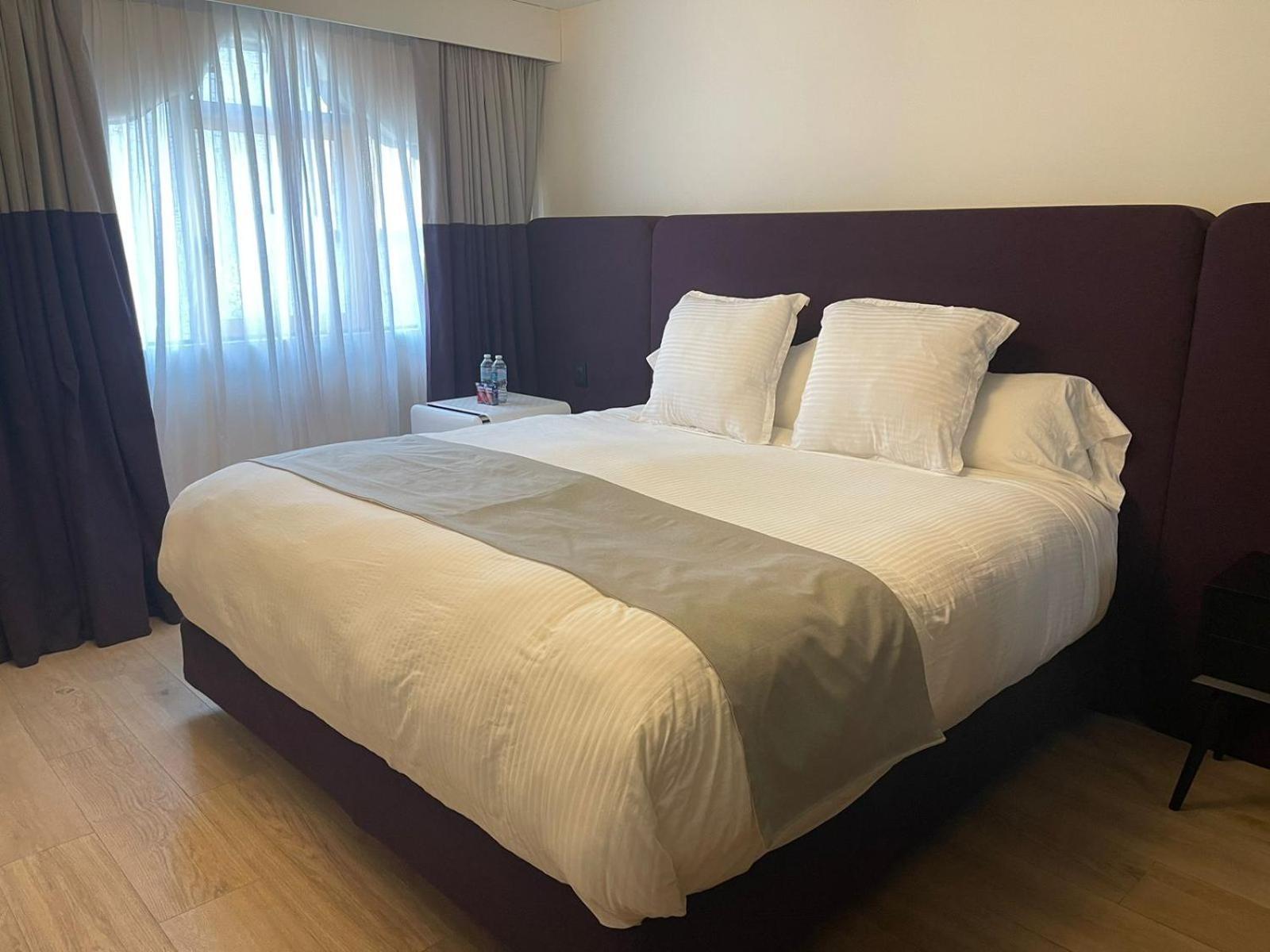 Hotel Casa Amari Città del Messico Esterno foto