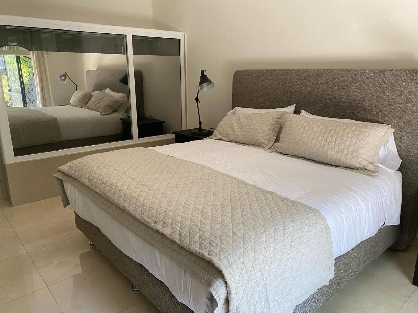 Hotel Casa Amari Città del Messico Esterno foto